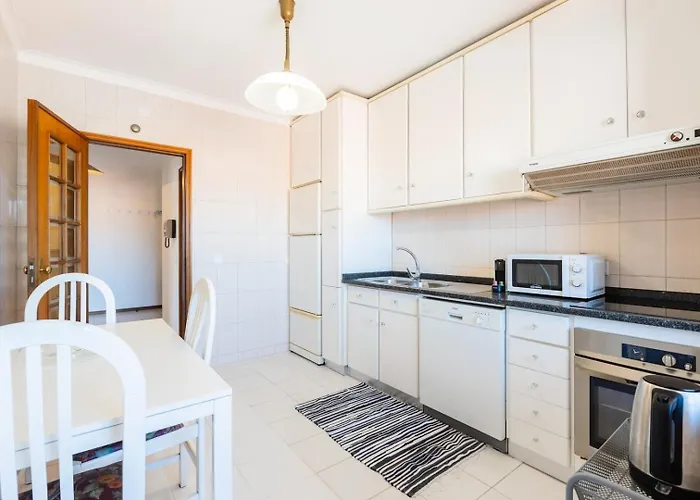 Sunshine Flat Espinho (Aveiro)