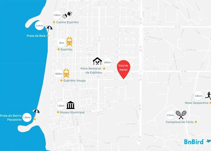 Sunshine Flat Apartamento