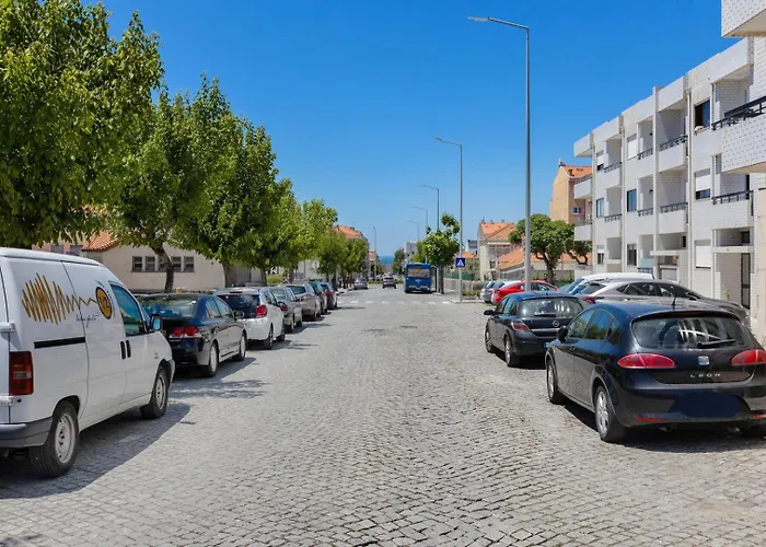 Sunshine Flat Appartamento *