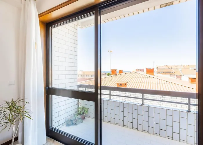 Sunshine Flat Appartamento